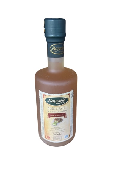 Havrano Işgın Sirkesi - 500ml