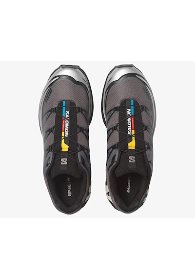 Salomon Xt-6 Erkek Sneaker Ayakkabı L49212100 Gri