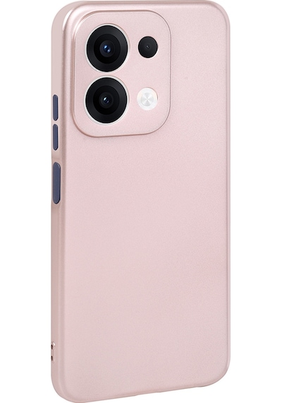 Redmi 15c Kılıf Zore Premier Silikon Kapak - Siyah Siyah