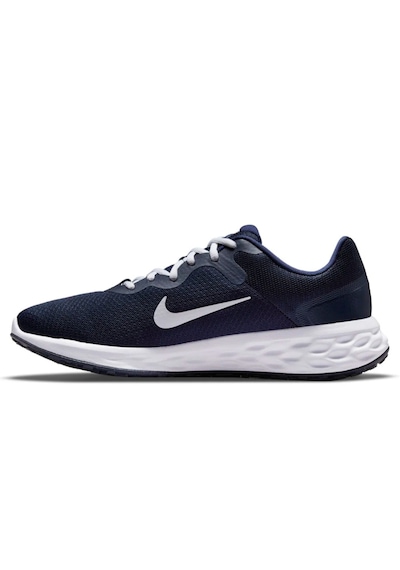 Nike Revolution 6 Nn Lacivert Spor Ayakkabı Dc3728-401