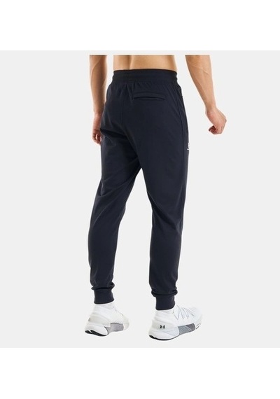 Under Armour Sportstyle Trico Erkek Eşofman Altı 1290261-001 Siyah