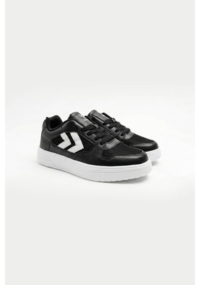 Hummel Hml Kayno Sm. Siyah Kadın Sneaker 900865-2001