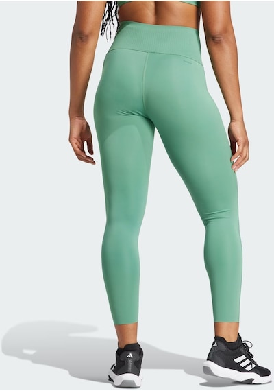 Adidas It6747 Opme Power 7-8 Kadın Tayt