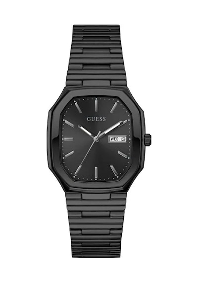 Guess Gugw0978g4 Kol Saati Altın - Siyah
