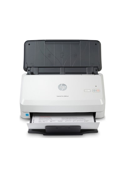 Hp Scanjet Pro 3000 S4 Doküman Tarayıcı 6fw07a