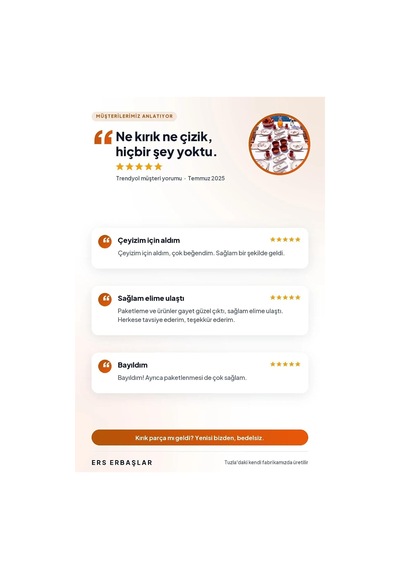 Gold Dilek Ağacı 22 Parça 6 Kişilik Kahvaltı Takımı Diğer