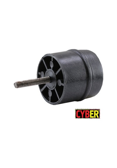 1-4''X40 Civatalı Çap 48X35 Plastik Çekyat Ayağı N11.2400