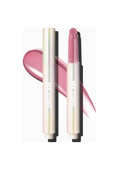 Sheglam Poutperfect Nemlendirici Katı Ruj Rujlar Makin' Me Blush