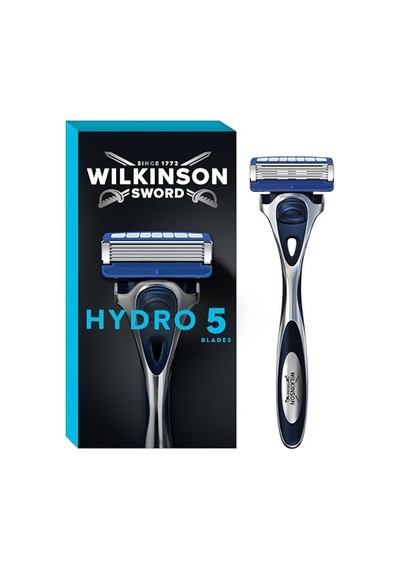 Hydro 5 Erkek Tıraş Makinesi, 1 Bıçaklı, 1 Adet