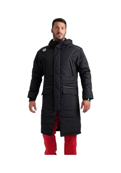 Arena Solıd Parka 004914500 Çok Renkli