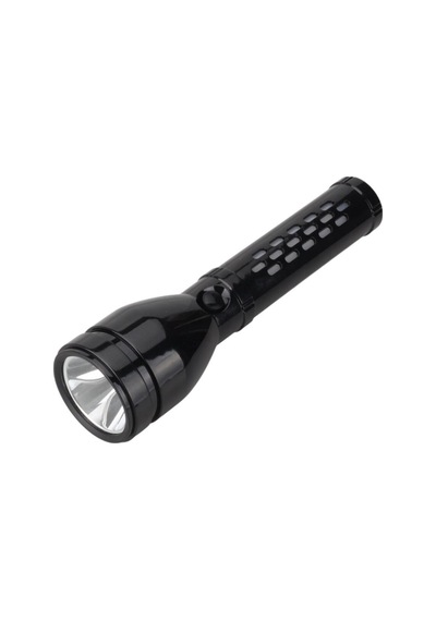 Panther Pt-6897 Usb Şarjlı Fener Renkli
