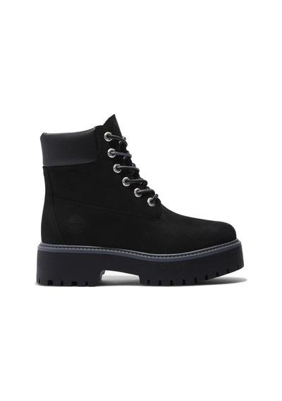 Timberland Siyah Kadın Bot Tb1a5rh50151