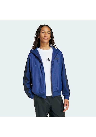 Adidas Essentials Climawarm Erkek Lacivert Ceket Ka5248 Lacivert