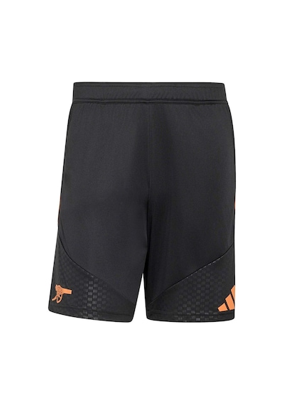 Adidas Erkek Şort Arsenal Fc 26/27 Tiro Training Shorts Kb9995 Siyah