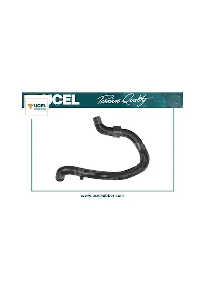 Radyatör Üst Hortumu Renault Trafıc Iıı 15 Vıvaro B 15 1.6dci R9m Üçel Kauçuk 215014596r/ 215013745r/ 93459805