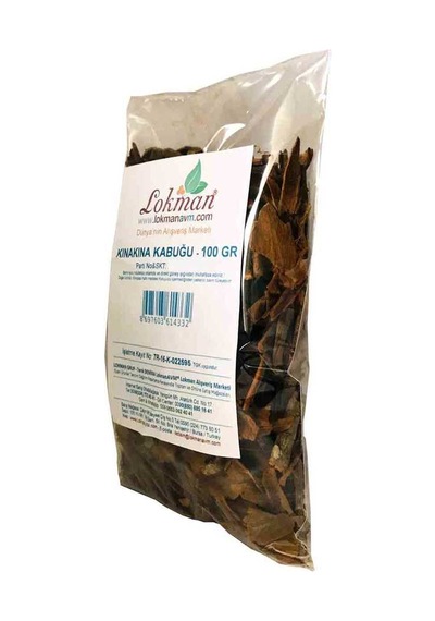 Kınakına Kabuğu 100 Gr Paket