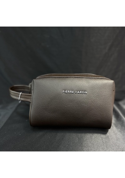 Pierre Cardin 01pc002001-f Kh Portföy Çantası Kahve Kahverengi