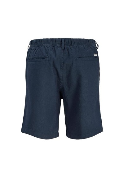 Jack&jones Jaiden Hybrid Bondi Jogger Regular Erkek Lacivert Şort