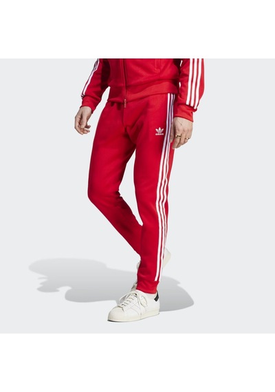 Adidas Adıdas Adıcolor Erkek Eşofman Altı Im4543 Kırmızı