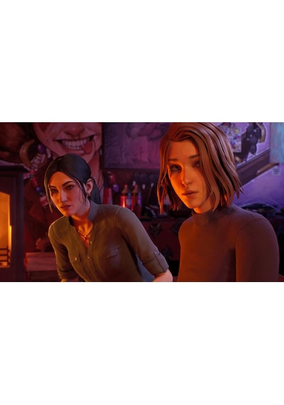 Life İs Strange Double Exposure PS5 Oyun