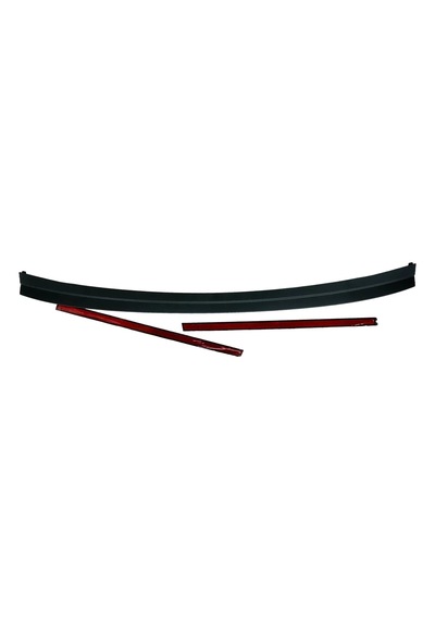 Skoda Kodiaq Wrs 2022- Tampon Reflektoru Arka Sol İç 565945103a Oem