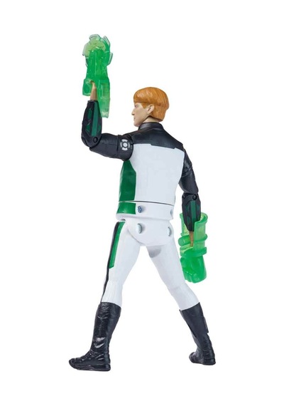 Dc Comics Green Lantern Epik Strike Aksiyon Figürü 15 Cm