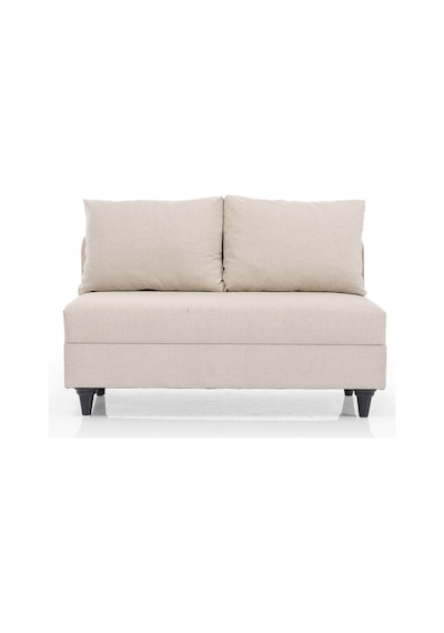Kagu Corner Flavia Plus Köşe Takımı Berjerli Krem