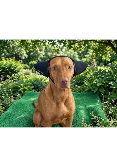 Köpek Kulaklığı Gürültü Önleyici Su Geçirmez Xs-s-m-l