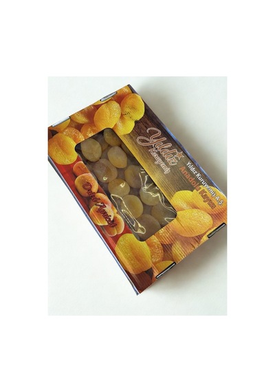 Kuru Kayısı 500 G Diğer