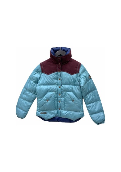 Powderhorn The Bayan Mont (506585724)-Mavi-M