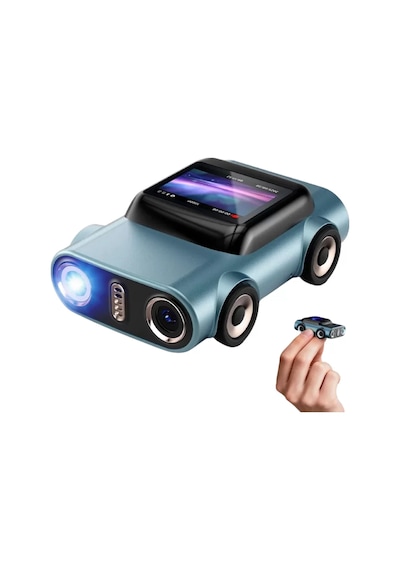 Kompakt Dash Kamera Usb Şarj Tf Kart Destekli Yeni Nesil 55854881