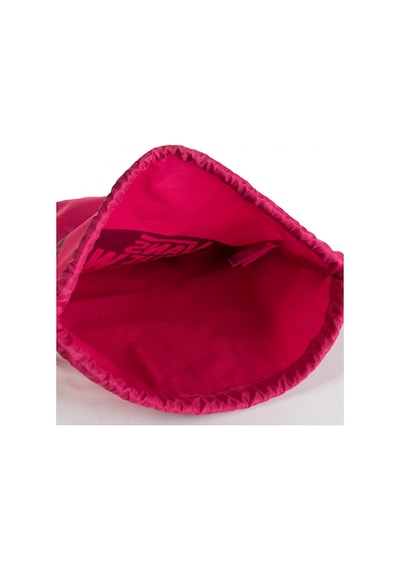 Vans Büzgülü Torba Çanta Pembe