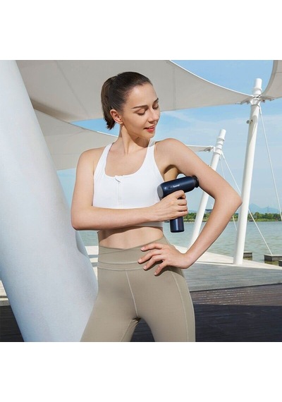 Massage Gun Easepro - Masaj Tabancası Çok Renkli