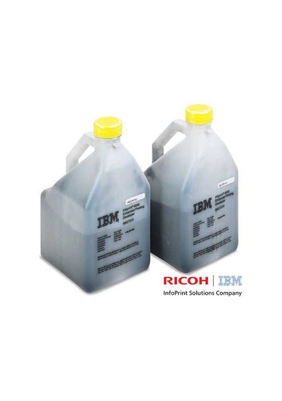 Ricoh / Ibm 69g7370  Toner - 3900 / 4000 T10634