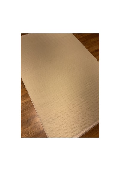 Veranda Ru05a Krem Halı Çok Renkli