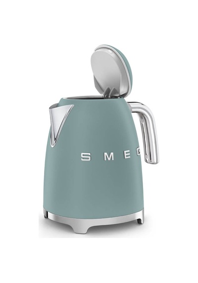 Smeg KLF03EGMEU 2400 W 1.7 Lt Su Isıtıcısı Kettle