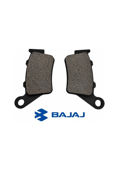 Bajaj Dominar D250/d400 Ns200/rs200 Arka Disk Balata