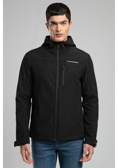 Lee Cooper Erkek Mont 261 Lcm 232001 8101 Siyah Siyah