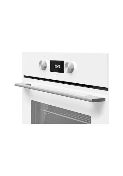 Teka HLC 840 WH Ankastre Multifonksiyonel Turbo Kompakt Fırın 111130002