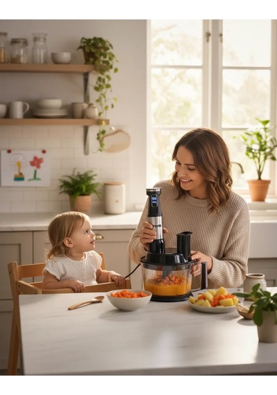Onvo Ovbld07 1400 W Blender Seti