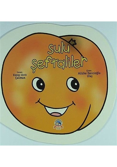 Sulu Şeftaliler - Koray Avcı Çakman - Ya