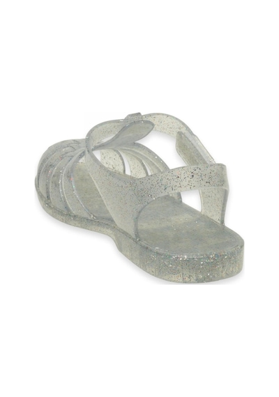 Igor S10329k Clasica Cristal Kız Çocuk Sandalet Şeffaf