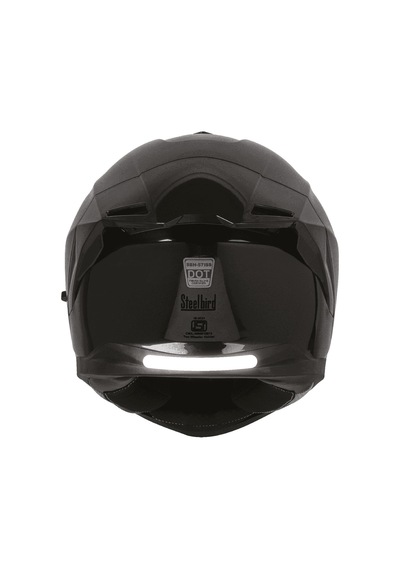 Beyaz Reflective Reflektif 3'lü Uzun Dikdörtgen Sticker Paketi Otomobil Motosiklet Reflektif Parlayan Sticker Etiket Modeli
