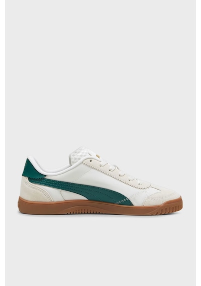 Puma Club 5v5 Lux OG Unisex Gri Sneaker
