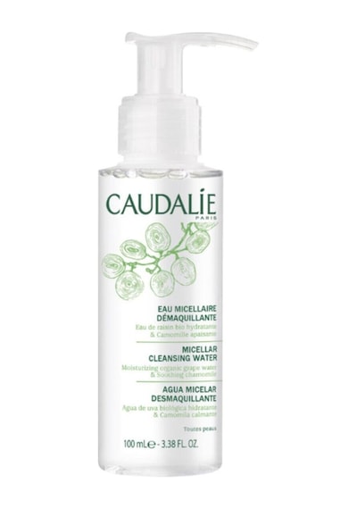 Caudalie Micellar Cleansing Water 100 ML