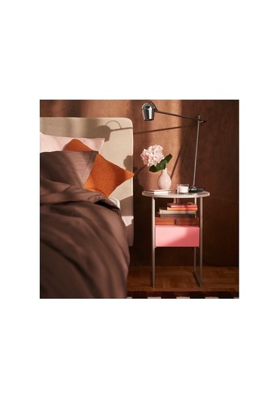 Ikea Blankhallan Komodin, Bej-pembe Ikea Blankhallan Komodin, Bej-pembe