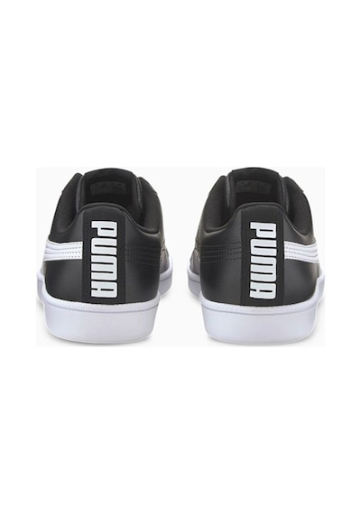 Puma Up Baseline Siyah Kadın Sneaker 37260501 (B-22) Siyah