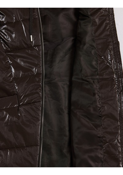 Pierre Cardin Kahverengi Yelek 50320366-vr029