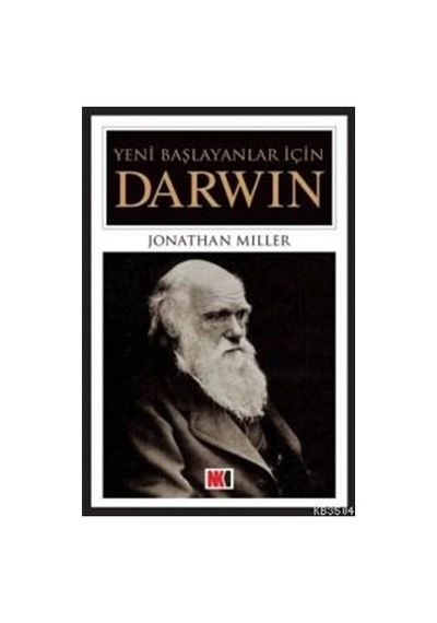 Yeni Başlayanlar için Darwin