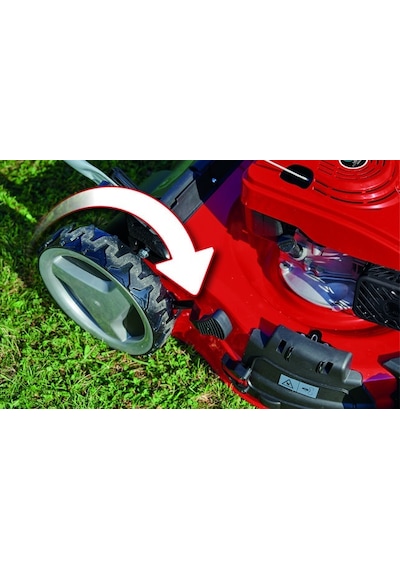Einhell GC-PM 51/3 S HW  Benzinli Çim Biçme Makinesi - 3404333